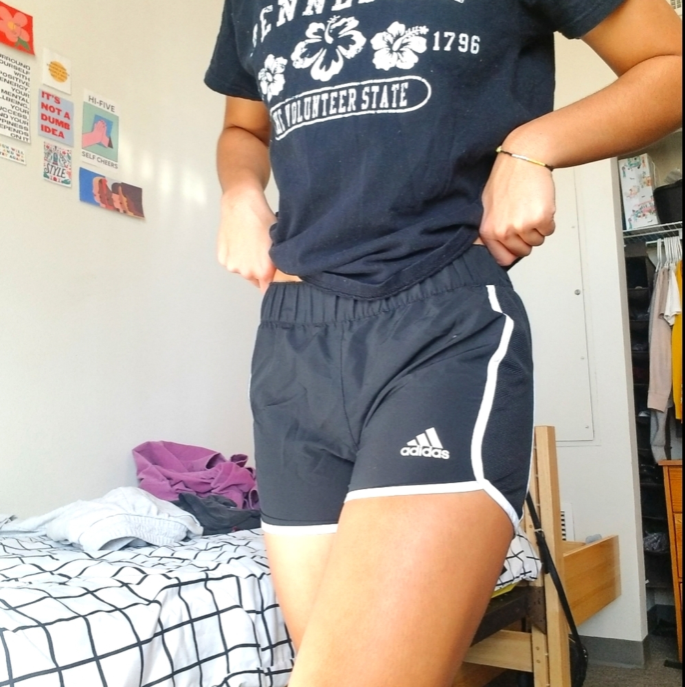 Adidas Running Shorts